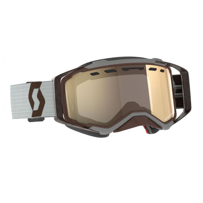 Hovedbilde Scott Prospect SX LS Brille - ...