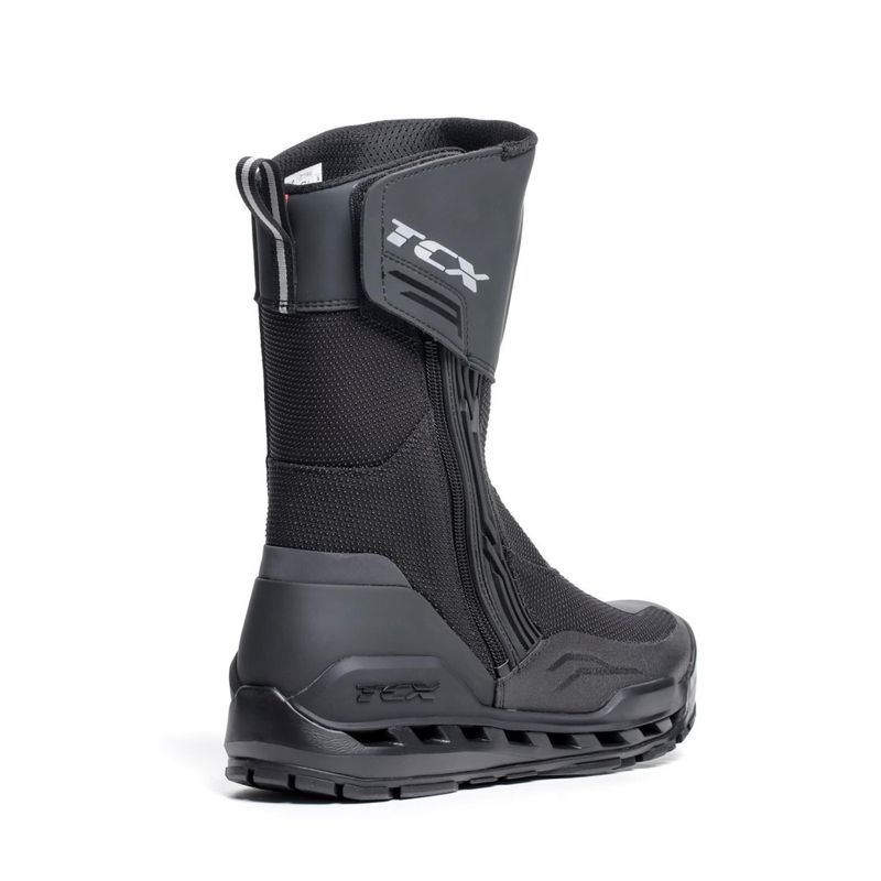TCX Clima 2 Surround Gore-Tex, sort