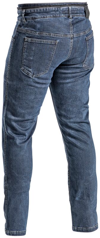 Halvarssons Jeans Rogen, blå