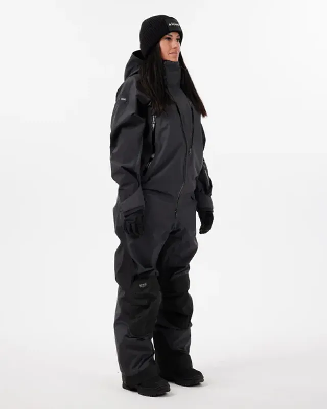 Tobe Vivid V3 No Zip Monosuit, phantom