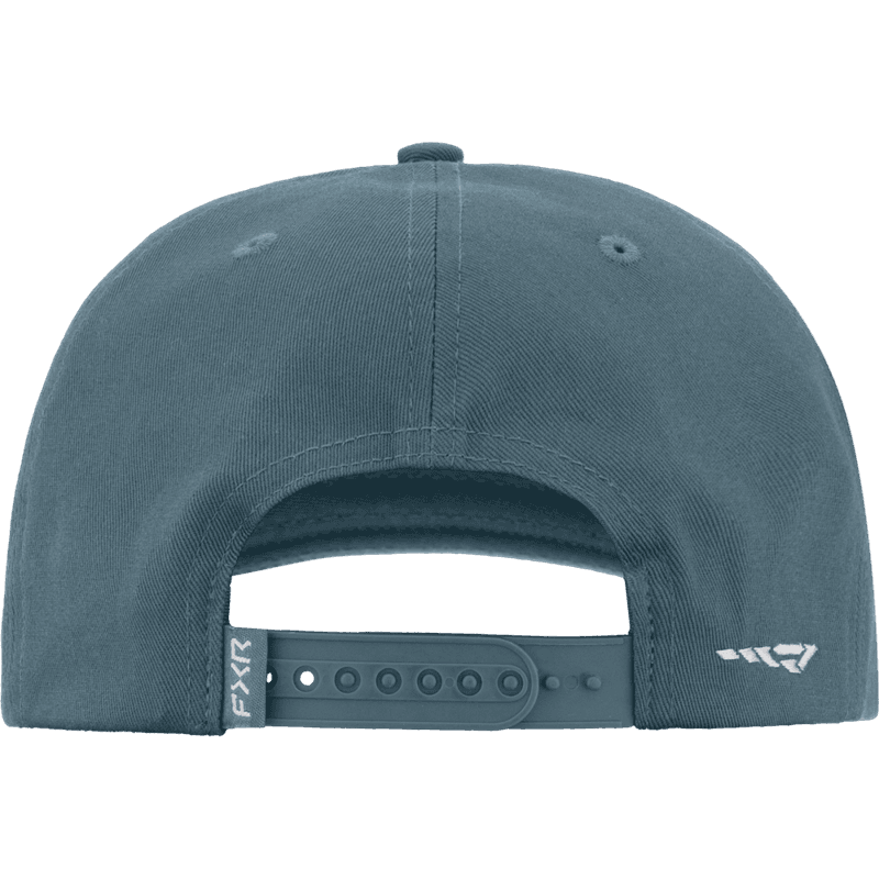 FXR Hydrogen Hat 26, steel/grey