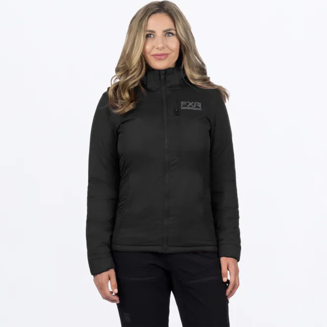 Hovedbilde FXR W Expedition Lite Jacket, ...