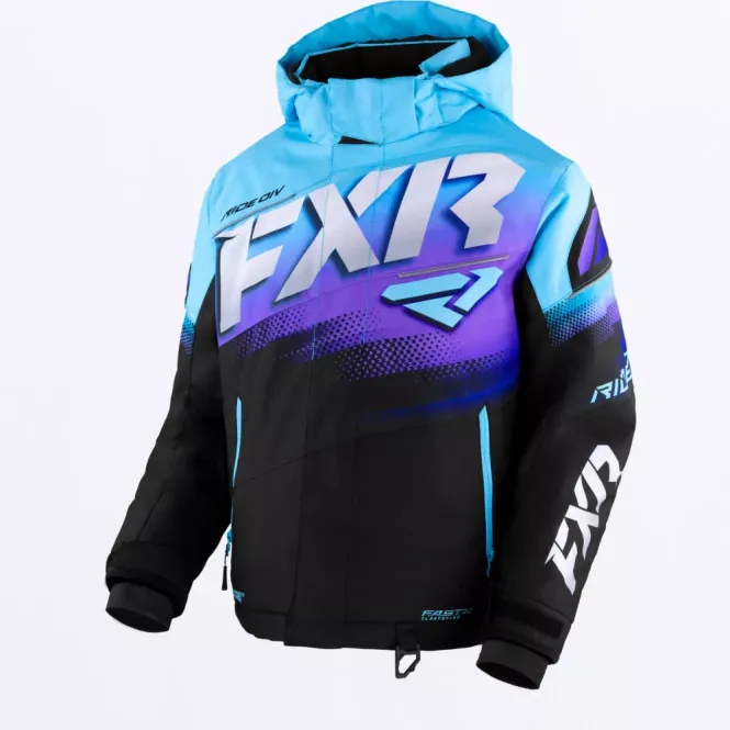 Hovedbilde FXR Ch Boost Jacket 23, ...