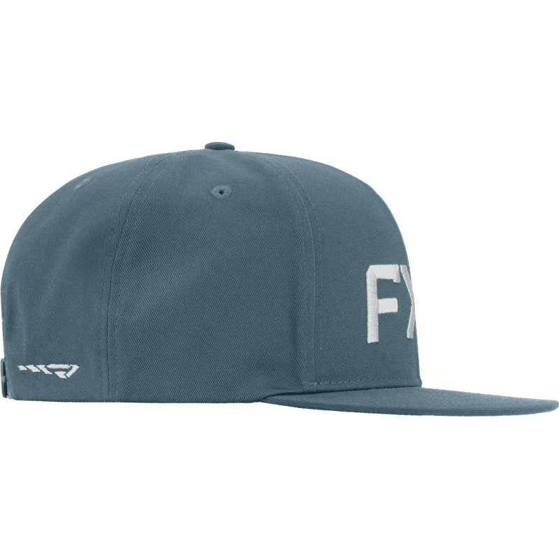 FXR Hydrogen Hat 26, steel/grey