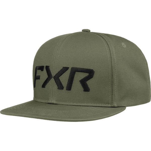 Hovedbilde FXR Hydrogen Hat 26, ...