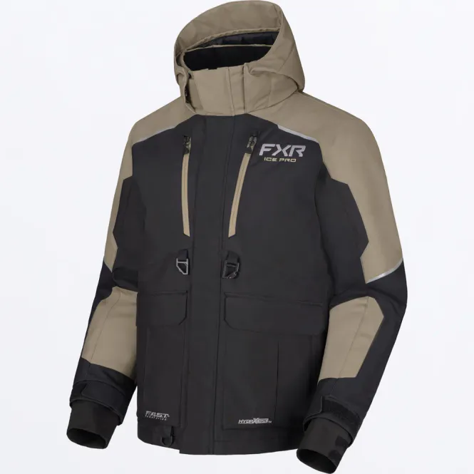 Hovedbilde FXR Excursion FX Jakke 27, ...