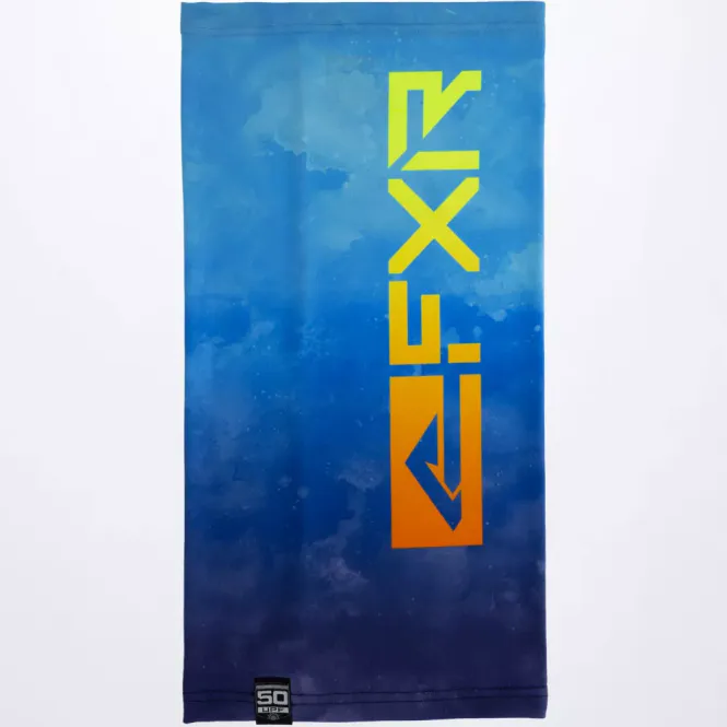 Hovedbilde FXR Derby Upf Neck Gaiter 22, ...