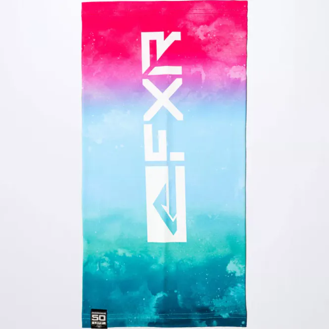 Hovedbilde FXR Derby Upf Neck Gaiter 22, ...