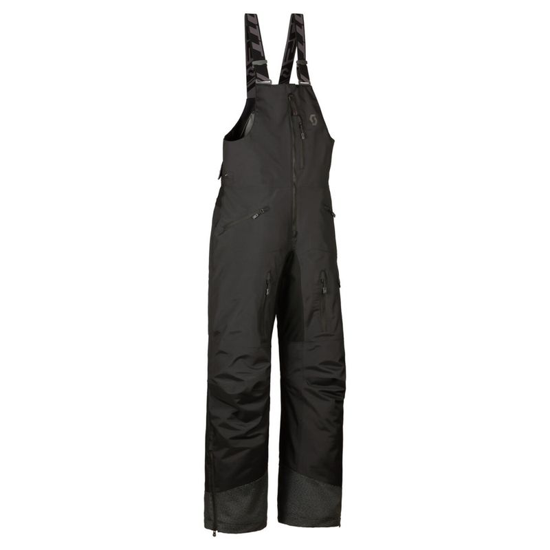 Scott XT-S Damebukse - Sort