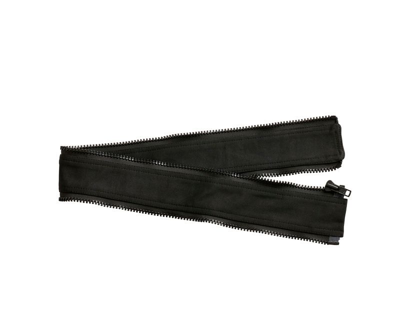 Halvarssons Waist Flex V2, svart